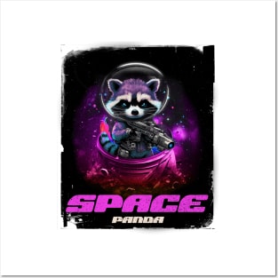 Raccoon -Guardian Of The Galaxy Posters and Art